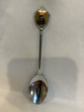 Maui Pineapple Hawaii Souvenir Spoon