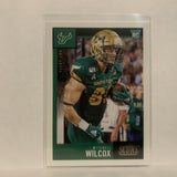 #409 Mitchell Wilcox Rookie South Florida Bulls 2020 Score Football Card LE