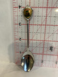 Maui Pineapple Hawaii Souvenir Spoon