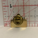 Trans Alta Utilities Logo Lapel Hat Pin