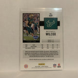 #409 Mitchell Wilcox Rookie South Florida Bulls 2020 Score Football Card LE