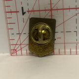 Alberta Crest Emblem Lapel Hat Pin