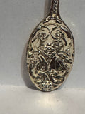 Yellowstone Cameo Wyoming  Souvenir Spoon