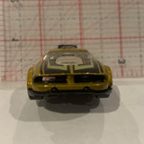 Copper Fast Fish Hot Wheels Diecast Car FO