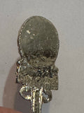 Yellowstone Cameo Wyoming  Souvenir Spoon