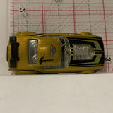 Copper Fast Fish Hot Wheels Diecast Car FO