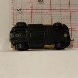 Copper Fast Fish Hot Wheels Diecast Car FO