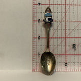 Niagara Falls Collectable Souvenir Spoon AX