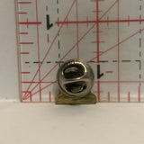 Credit Union Logo Lapel Hat Pin