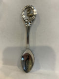 Num Ti Fah Deer Souvenir Spoon