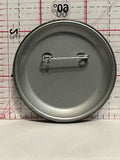 I'd Sooner Not Boone County National Bank Button Pinback