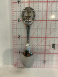 Num Ti Fah Deer Souvenir Spoon