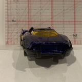 Blue Maelstrom ©2000 Hot Wheels Diecast Car FO