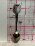 San Diego Zoo Wild Animal Park California  Souvenir Spoon