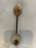 Casa Loma Toronto Souvenir Spoon