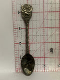 The Butchart Gardens Victoria British Columbia Souvenir Spoon
