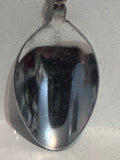 Mexico Bullfighting  Souvenir Spoon