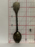 The Butchart Gardens Victoria British Columbia Souvenir Spoon