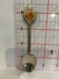 Casa Loma Toronto Souvenir Spoon