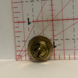 MCC CMC Canada Lapel Hat Pin