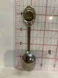 Casa Loma Toronto Souvenir Spoon