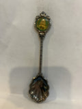 Portsmouth HMS Victory Boat Ship Souvenir Spoon