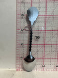 Mexico Bullfighting  Souvenir Spoon