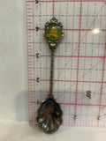 Portsmouth HMS Victory Boat Ship Souvenir Spoon