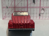 Red Volkswagen Type 181 2015 J18 Hot Wheels Diecast Car