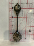Portsmouth HMS Victory Boat Ship Souvenir Spoon