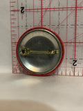 We Can Help The People at Pacific Power Button Pinback