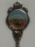 Sydney Harbour Bridge Australia Souvenir Spoon