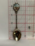 Sydney Harbour Bridge Australia Souvenir Spoon