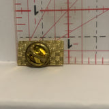 Kananaskis Country Alberta Lapel Hat Pin