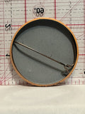 National School Supply Equipment Assocaition Button Pinback