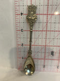 Tirol Crest Emblem Souvenir Spoon