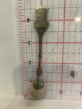 Tirol Crest Emblem Souvenir Spoon