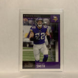#245 Harrison Smith Minnesota Vikings 2020 Score Football Card LE