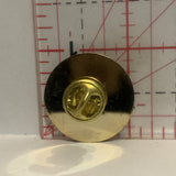 Cadillac Mountain 1532 Feet Maine Lapel Hat Pin