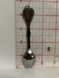 Placentia Newfoundland Souvenir Spoon
