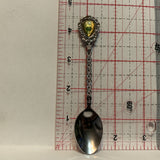 Desert Botanical Garden Collectable Souvenir Spoon AY