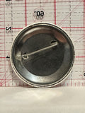 School Lunch Your Harvest of Health Button Pinback