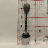 Desert Botanical Garden Collectable Souvenir Spoon AY