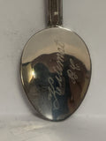 Kitimat British Columbia Totem Pole Souvenir Spoon