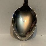 Prince Edward Island Crest Emblem Collectable Souvenir Spoon AY