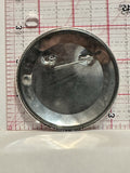 Saint John's School of Alberta Building for the Future Button Pinback