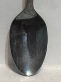 Noel Church 1981 Silverplated  Souvenir Spoon