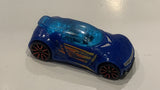 Blue High Voltage G8089 Hot Wheels Toy Diecast Car