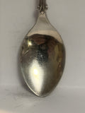 Calgary Tower Calgary Alberta Souvenir Spoon