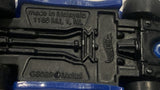 Blue High Voltage G8089 Hot Wheels Toy Diecast Car